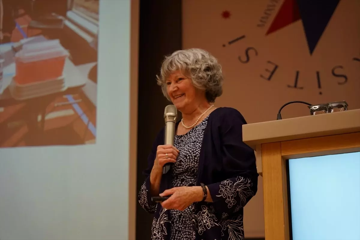 İstanbul Atlas Üniversitesi'nde Gezegen Sağlığı Konferansı