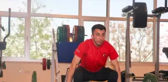 Halterde Altın Madalya, Hedef 2028 Olimpiyatları