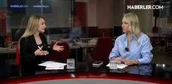Avukat Lerzenur Asan Elik: Suç işleyen çocuğun nedenine de bakmak lazım