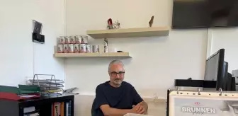 Rahma Austria'dan Gazze'ye 100'ün Üzerinde Yardım Tırı