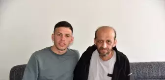İncirliova Belediye Başkanı, Organ Bağışında Bulunan Futbolcuyu Zabıta Olarak İstihdam Etti