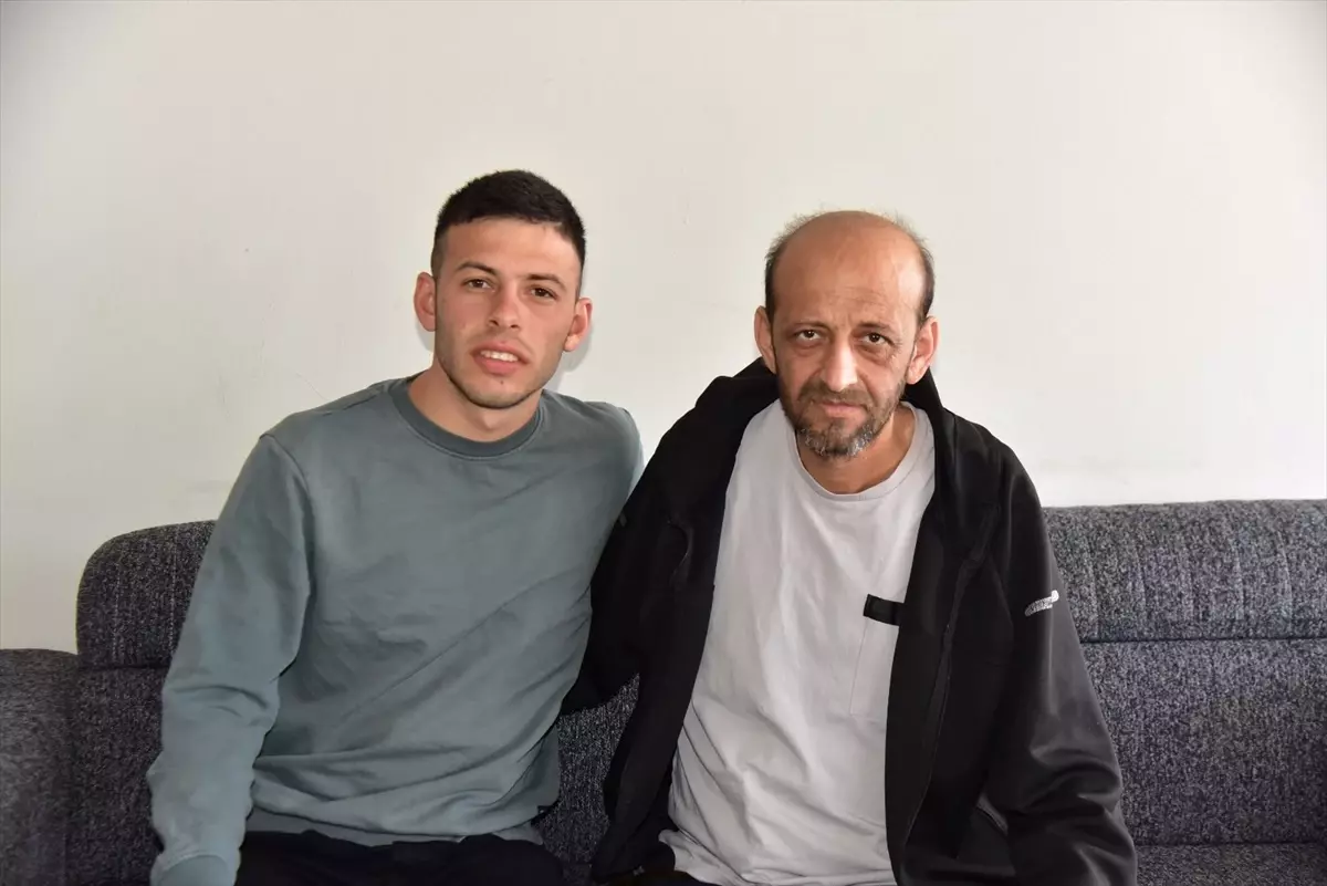 İncirliova Belediye Başkanı, Organ Bağışında Bulunan Futbolcuyu Zabıta Olarak İstihdam Etti