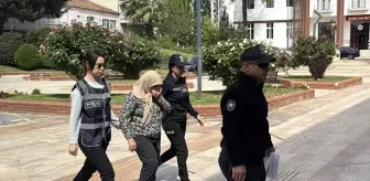 Bakıcı, 2 Yaşındaki Bebeği Darbetmekten Tutuklandı