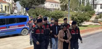 Ruhsatsız Kanatlı Hayvan Yetiştiriciliği Denetiminde Gözaltılar