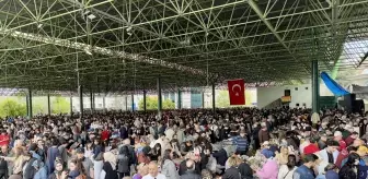 Ayrancı Antika Pazarı Ayda İki Kez Düzenlenecek