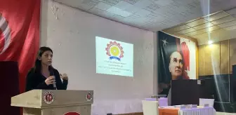 Ayvacık'ta Muhtar ve İl Genel Meclisi Üyeleri Seçildi