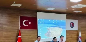 Çanakkale'de Turizm Çalıştayı Düzenlendi