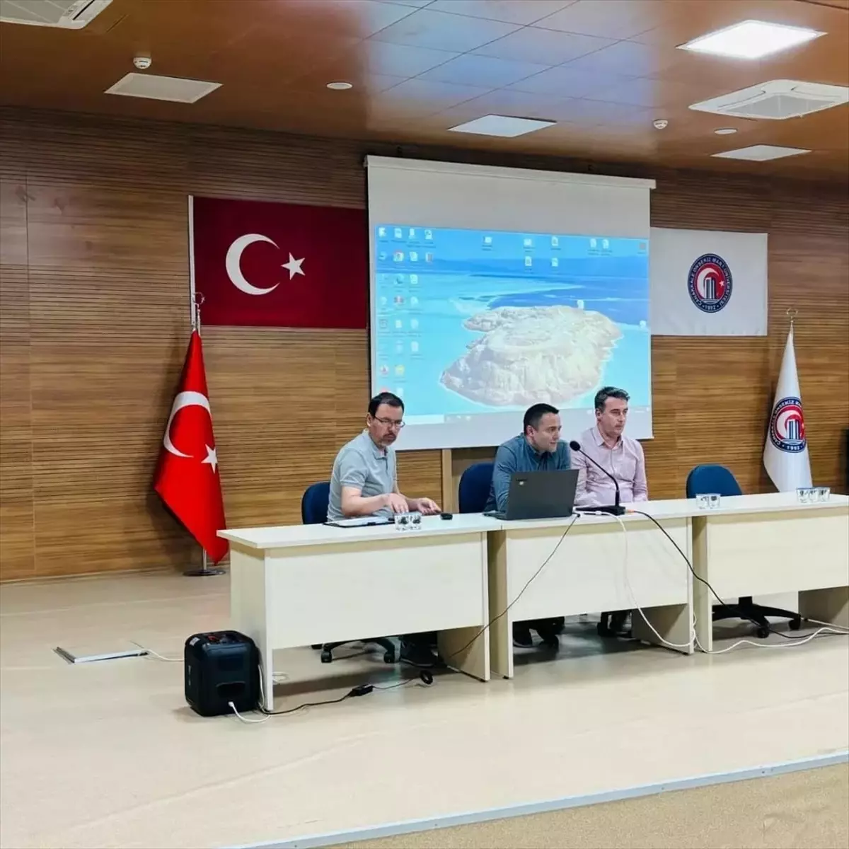 Çanakkale'de Turizm Çalıştayı Düzenlendi