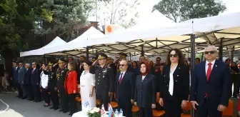 Azerbaycan'da 23 Nisan Ulusal Egemenlik ve Çocuk Bayramı kutlandı