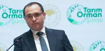 Tarım Diplomasi Atölyesi'nde Karabağ'ın Tarımsal Potansiyeli Vurgulandı