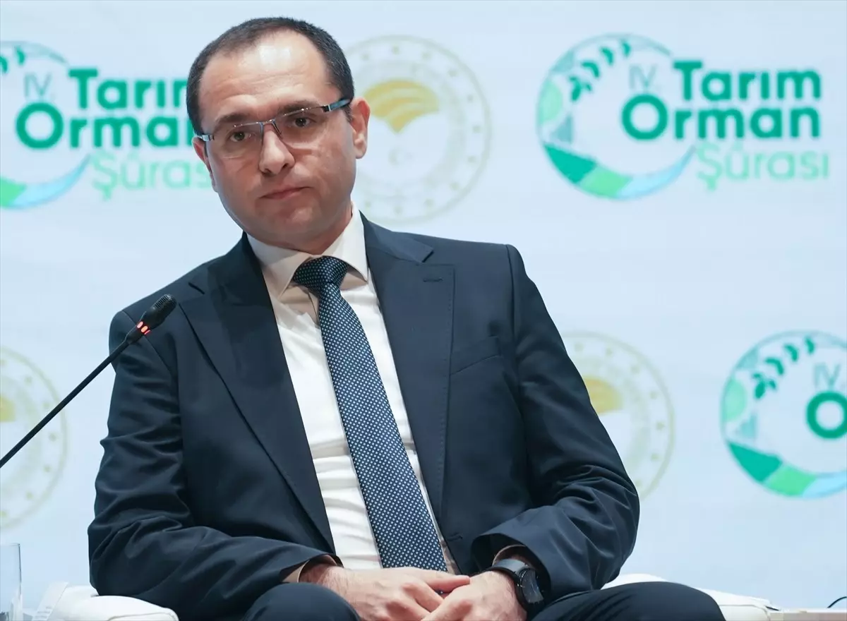 Tarım Diplomasi Atölyesi'nde Karabağ'ın Tarımsal Potansiyeli Vurgulandı