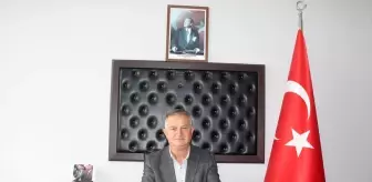Bafra'ya Modern Çeltik ve Buğday Eleme Tesisi Kuruluyor