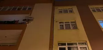 Bağcılar'da Temel Kazısı Sonrası Bina Tahliye Edildi