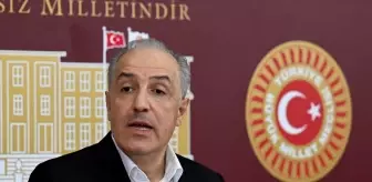 Mustafa Yeneroğlu'ndan Özgür Özel'e Yapılan Saldırıya Tepki