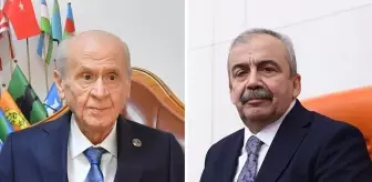 Bahçeli'den Sırrı Süreyya Önder mesajı: Daha yapacak çok şeyimiz var