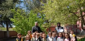 Kırıkkale'de Kur'an Kursu Gazze İçin Yardım Topladı