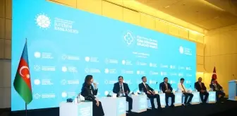Türk Dünyası'nın Geleceği ve KKTC Desteklendirilmesi Konuşuldu