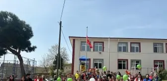 Yeşilay'dan 23 Nisan Etkinliği: 'Benim Kulübüm Yeşilay'