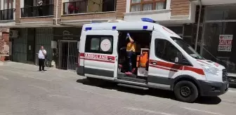 Edremit'te Bıçaklı Kavga: 2 Yaralı