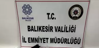Balıkesir'de Sahte Para Operasyonu: 10 Tutuklama