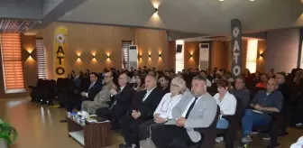 Ayvalık'ta Sıfır Atık Projesi Hayata Geçirildi