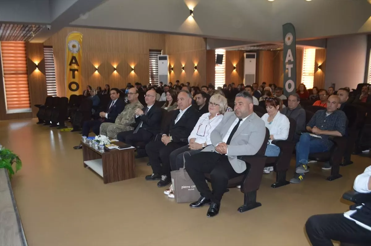 Ayvalık'ta Sıfır Atık Projesi Hayata Geçirildi