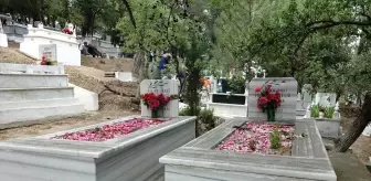 Tahtacı Türkmenleri Hıdırellez Geleneğini Edremit'te Sürdürüyor