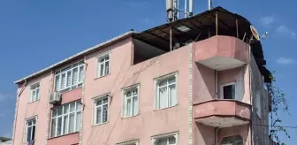İstanbul'da Deprem Sonrası Hasar Tespit Çalışmaları Devam Ediyor