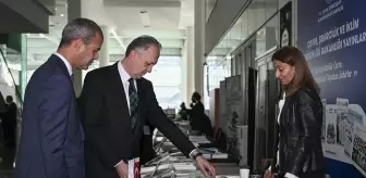 Fikir Dergileri Sempozyumu Düzenlendi