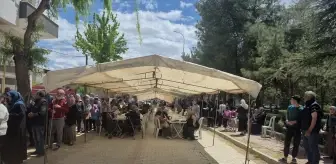 Afyonkarahisar'da Hıdırellez Şenliği Coşkusu