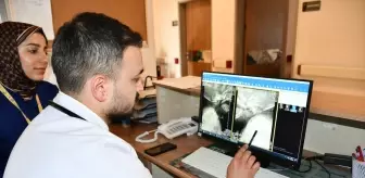 16 Günlük Bebekte Badem Şekeri Krizi: Hızlı Müdahale ile Kurtarıldı