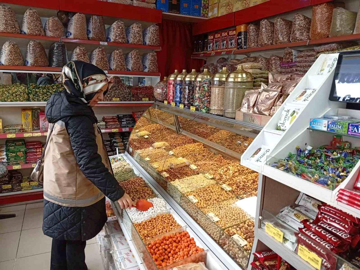 Bayburt'ta Gıda Denetimleri Devam Ediyor