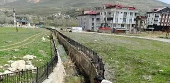 Bayburt'ta Sinek Mücadelesi Başladı