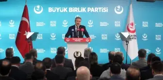 Mustafa Destici'den Gündüz Kuşağı Programlarına Yasağı Çağrısı
