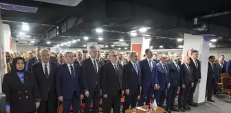 Mustafa Destici'den Deprem Uyarısı ve Kamu Tasarrufu Vurgusu