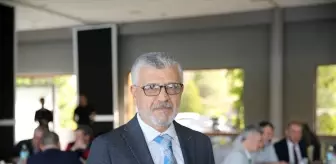Edirne OSB, Yatırımcılar için Stratejik Avantajlar Sunuyor