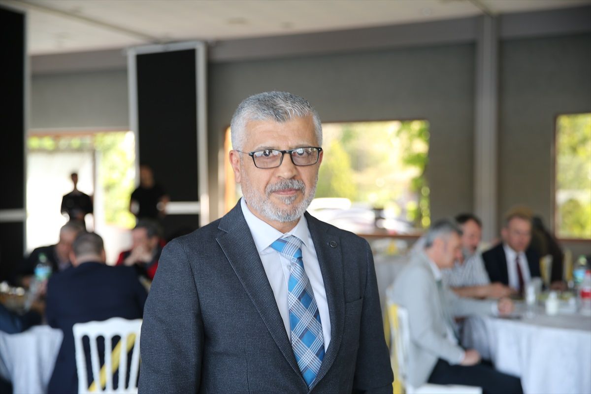 Edirne OSB, Yatırımcılar için Stratejik Avantajlar Sunuyor