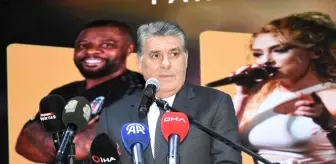 Beşiktaş Kulübü Sokaklarda Umut Oluyor