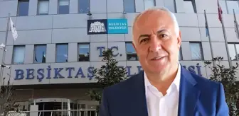 Beşiktaş Belediye Başkan Yardımcısı dahil 12 kişi için gözaltı kararı