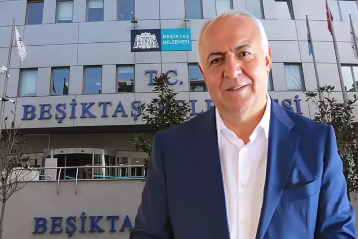 Beşiktaş Belediye Başkan Yardımcısı dahil 12 kişi için gözaltı kararı