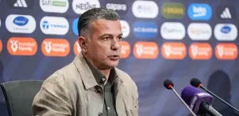 Atakaş Hatayspor, Küme Düştü; Teknik Direktör Murat Şahin Gelecek Sezon İçin Umutlu