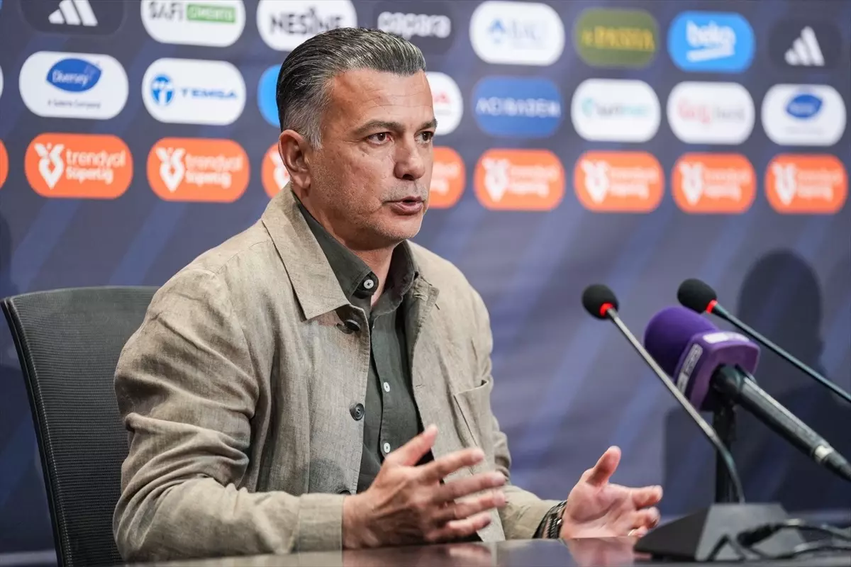 Atakaş Hatayspor, Küme Düştü; Teknik Direktör Murat Şahin Gelecek Sezon İçin Umutlu
