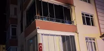 Beypazarı'nda Evde Yangın: Soruşturma Başlatıldı