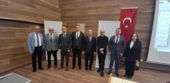 Beypazarı'nda Coğrafi İşaretler Mentörlük Programı Düzenlendi