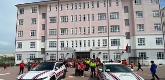 Beypazarı'ndan kısa kısa