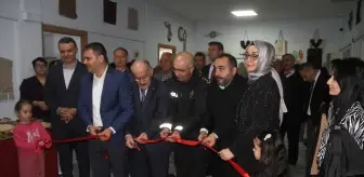 Beyşehir'de Aile Destek ve Eğitim Merkezi Açılışı