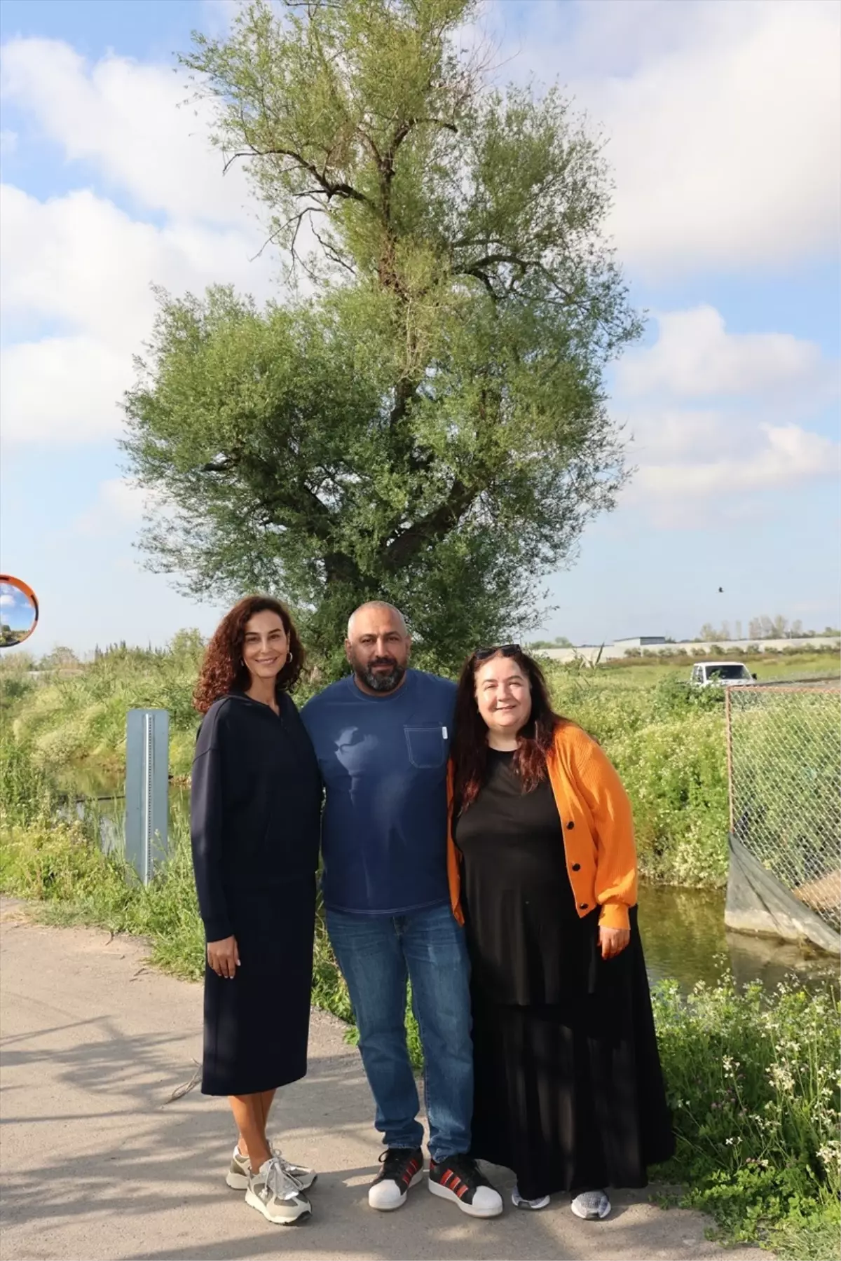 Gülsüm Kabadayı'nın Fedakarlığı 'Bi Umut' Filmiyle Anlatılıyor