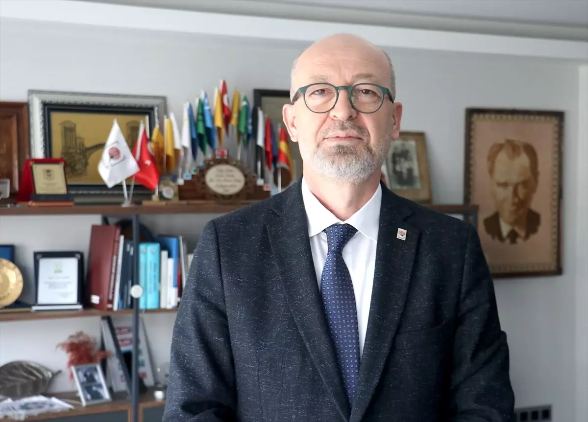 Türkiye Bilişim Sektörü, İhracat Hedefini 10 Yılda 15 Milyar Dolar Olarak Belirledi