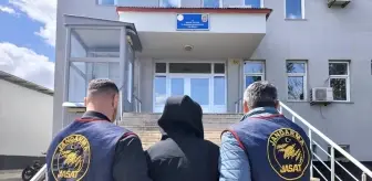 Bingöl'de Aranan Hükümlü ve Şüpheli Jandarma Tarafından Yakalandı
