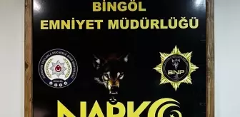 Bingöl'de Uyuşturucu Operasyonu: 7 Tutuklama